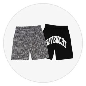 SHORTS GIVENCHY