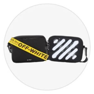 BOLSOS OFF-WHITE