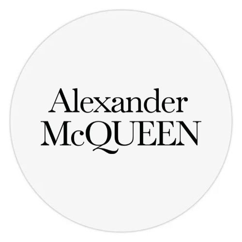 ALEXANDER MCQUEEN RÉPLICAS