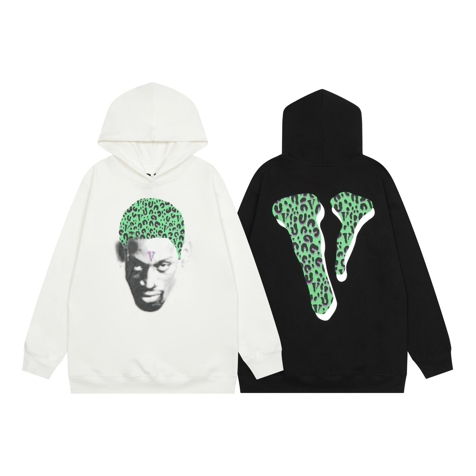 HOODIE VLONE