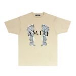 CAMISETA AMIRI