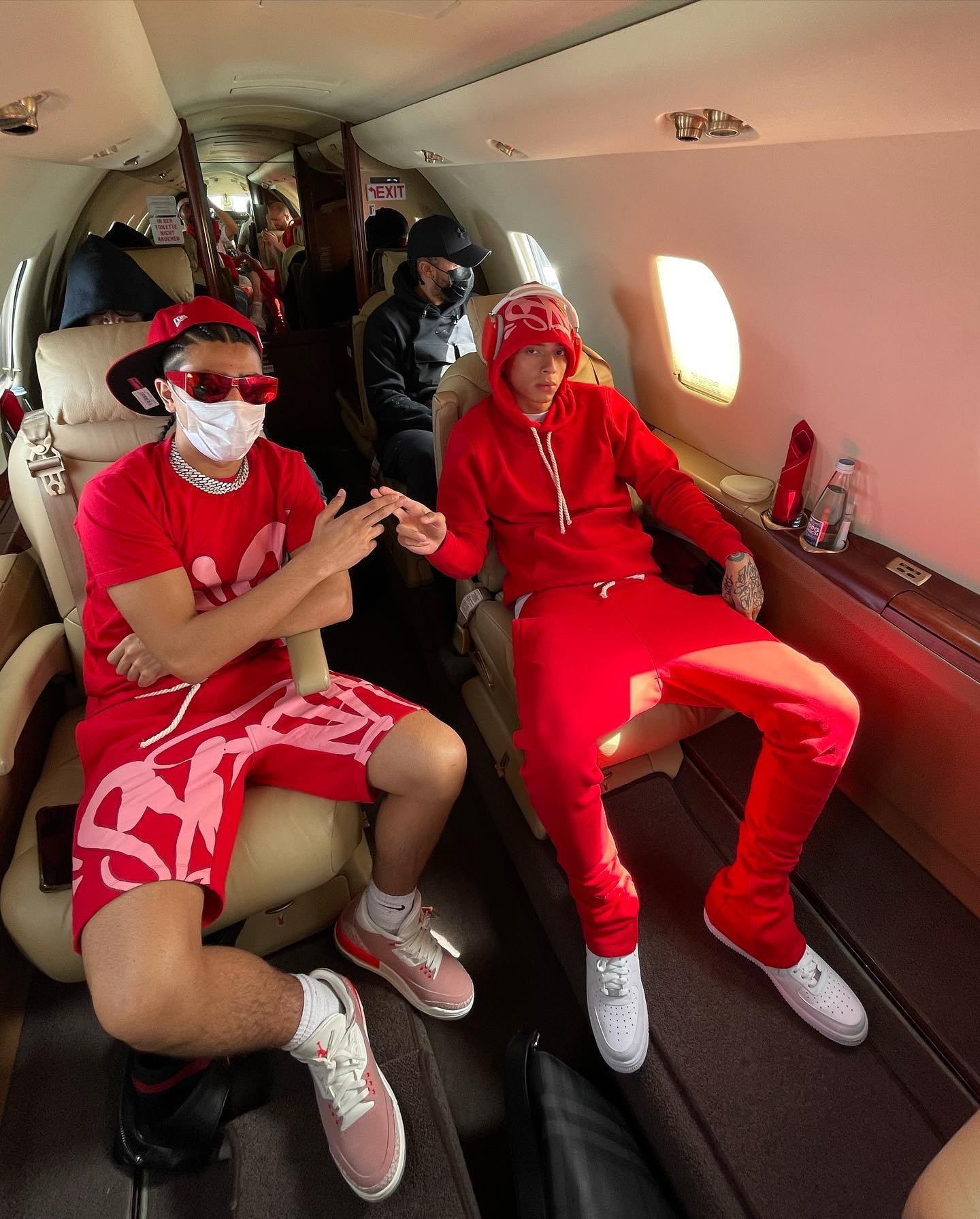 CONJUNTO CORTO SYNA - Imagen 4