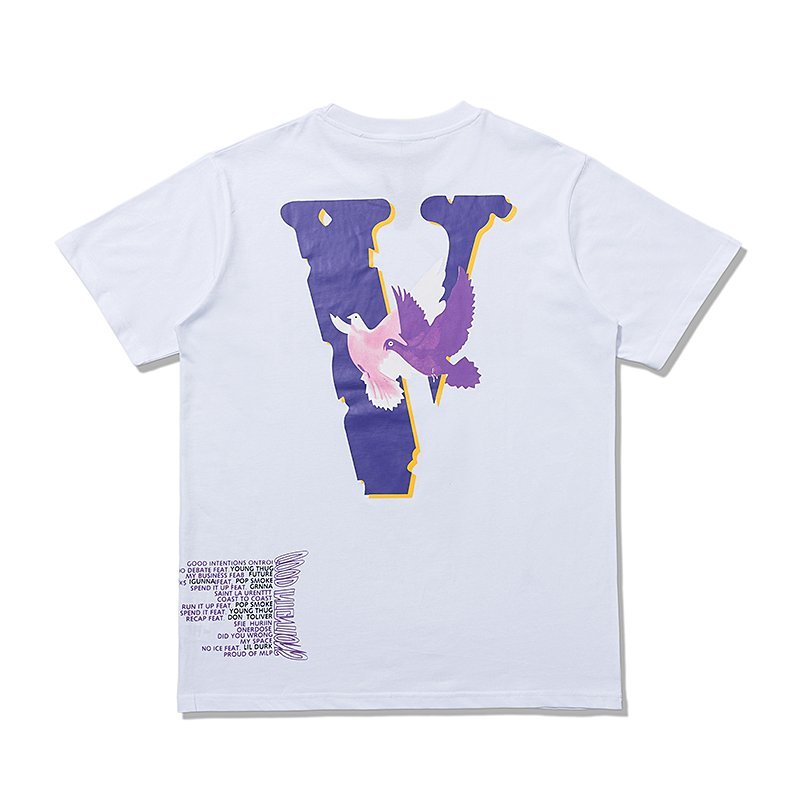 CAMISETA VLONE - Imagen 2