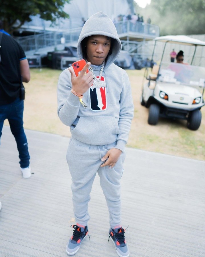 CHÁNDAL TRAPSTAR - Imagen 9