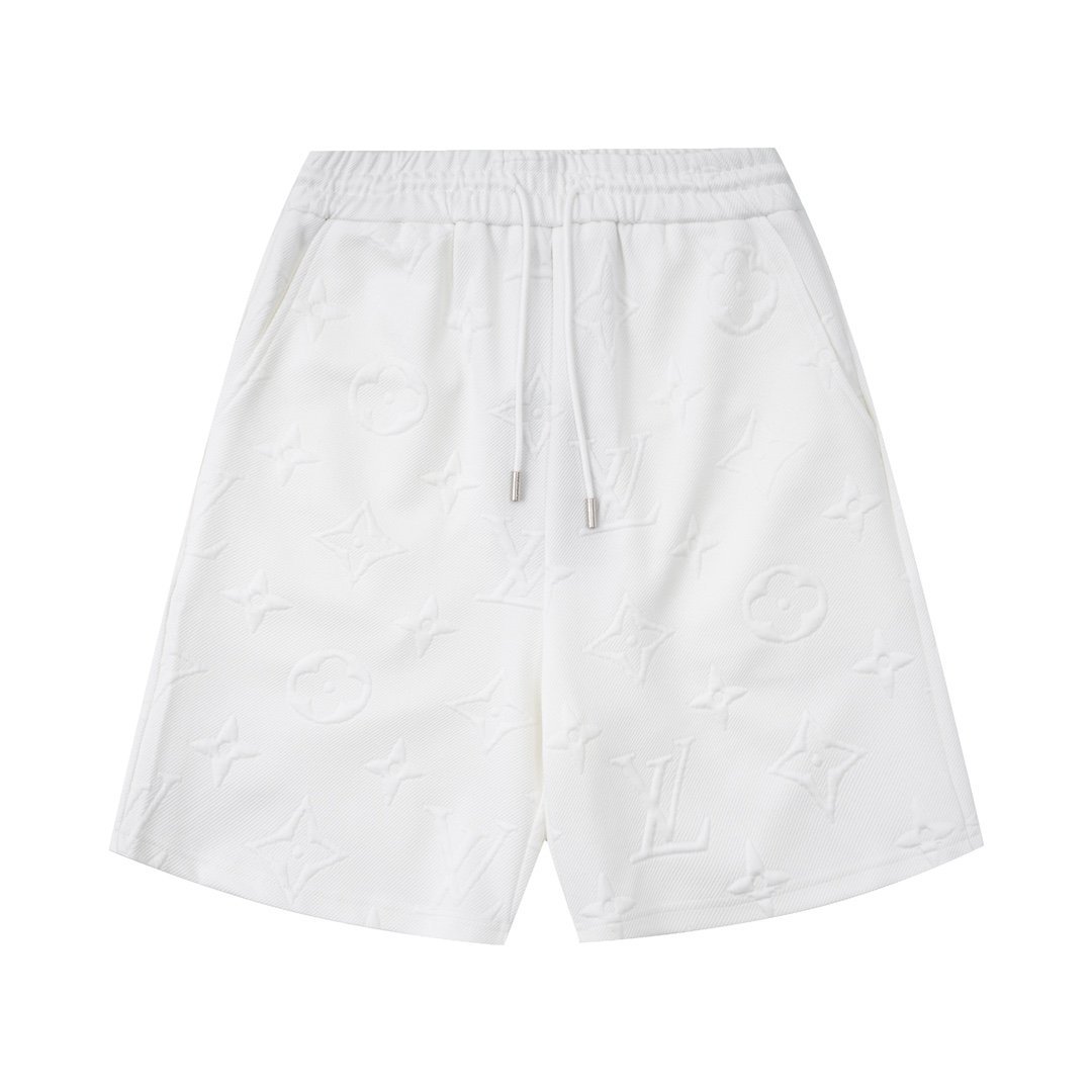 SHORT LOUIS VUITTON