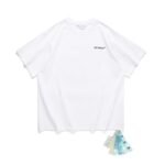 CAMISETA OFF-WHITE