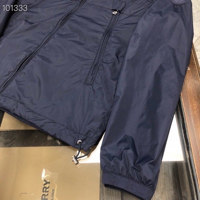 CORTAVIENTOS MONCLER - Imagen 6