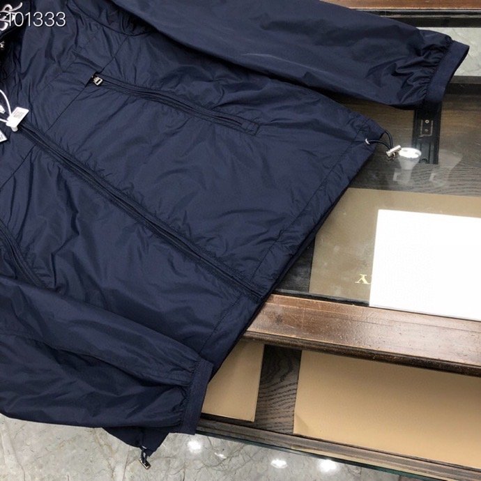 CORTAVIENTOS MONCLER - Imagen 4