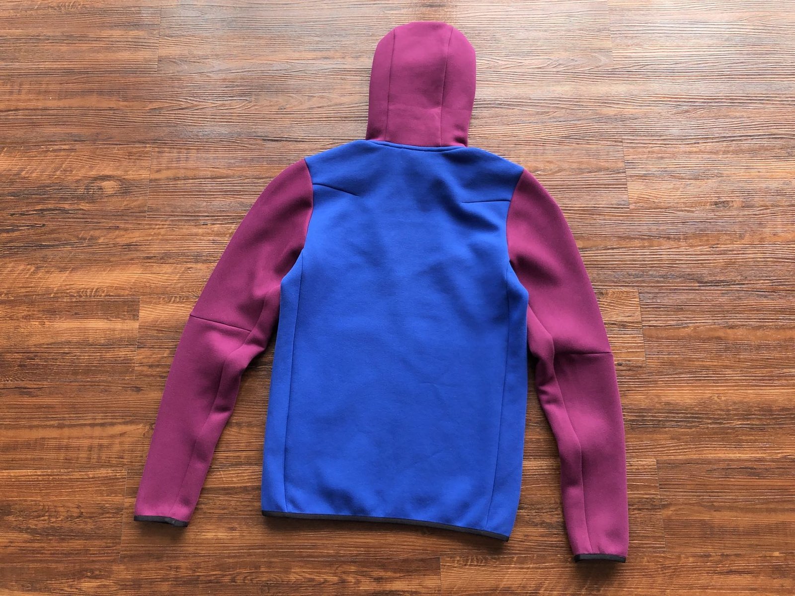 NIKE TECH FLEECE TRACKSUIT - Imagen 3