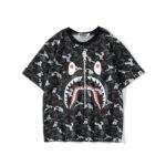 CAMISETA BAPE