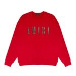 SUDADERA AMIRI