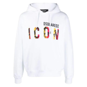 SUDADERA DSQUARED2