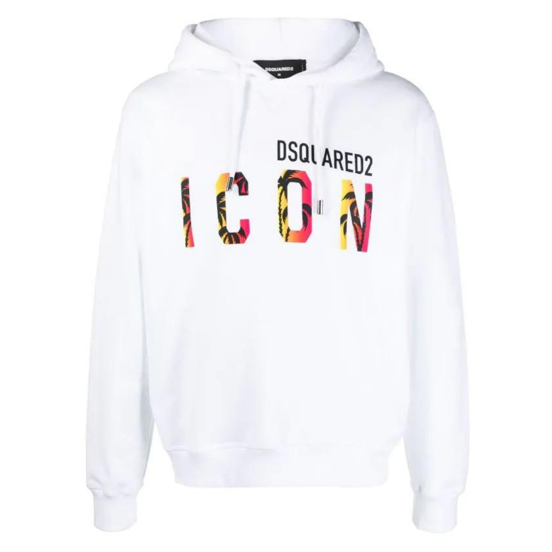 SUDADERA DSQUARED2
