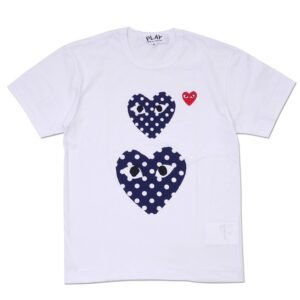CAMISETA COMME DES GARÇONS