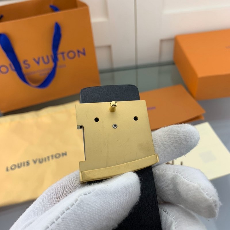 CINTURÓN LOUIS VUITTON - Imagen 3