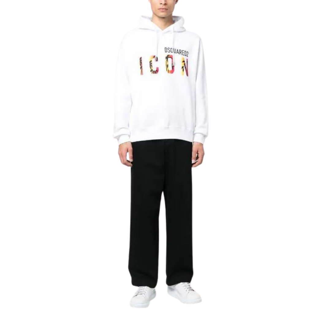 SUDADERA DSQUARED2 - Imagen 2