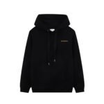 HOODIE BURBERRY
