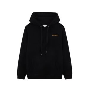 HOODIE BURBERRY