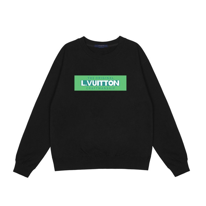 SUDADERA LOUIS VUITTON - Imagen 2