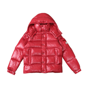 CHAQUETÓN MONCLER