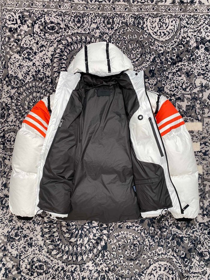 CHAQUETÓN PRADA - Imagen 6
