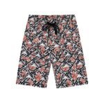 SHORT BURBERRY
