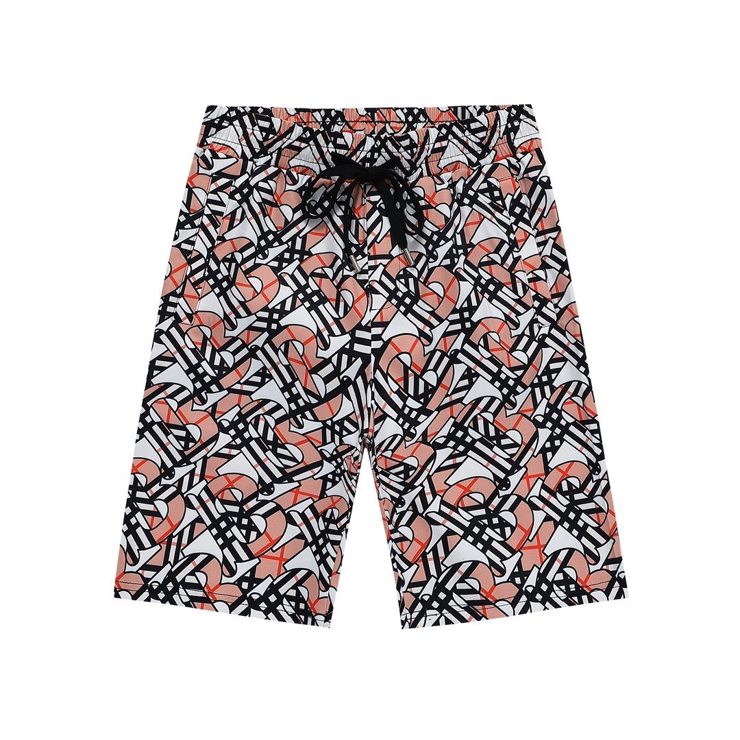 SHORT BURBERRY