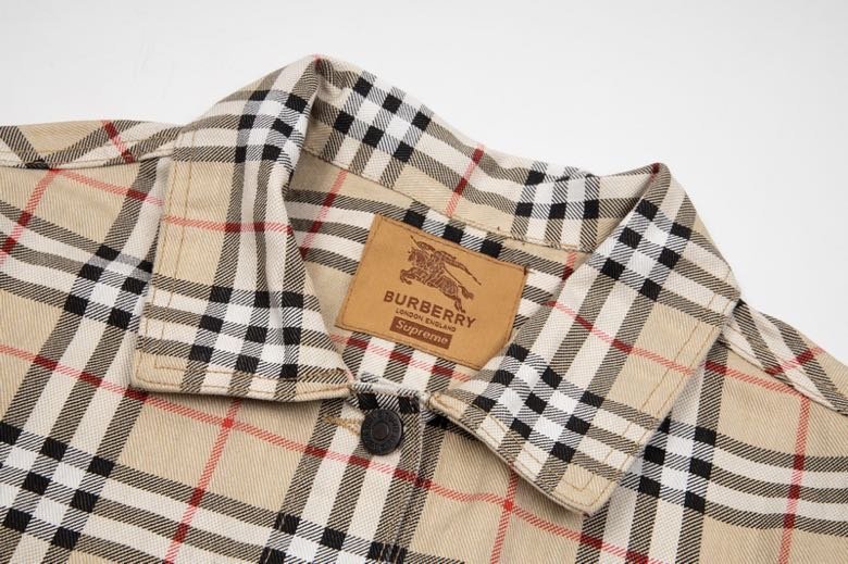 CHAQUETA BURBERRY - Imagen 4