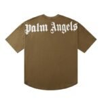 CAMISETA PALM ANGELS