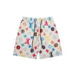 SHORT LOUIS VUITTON