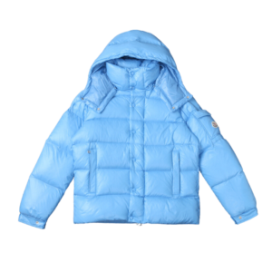 CHAQUETÓN MONCLER