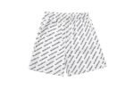 SHORT BALENCIAGA
