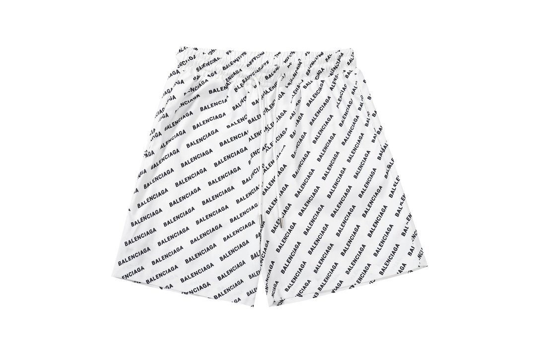 SHORT BALENCIAGA