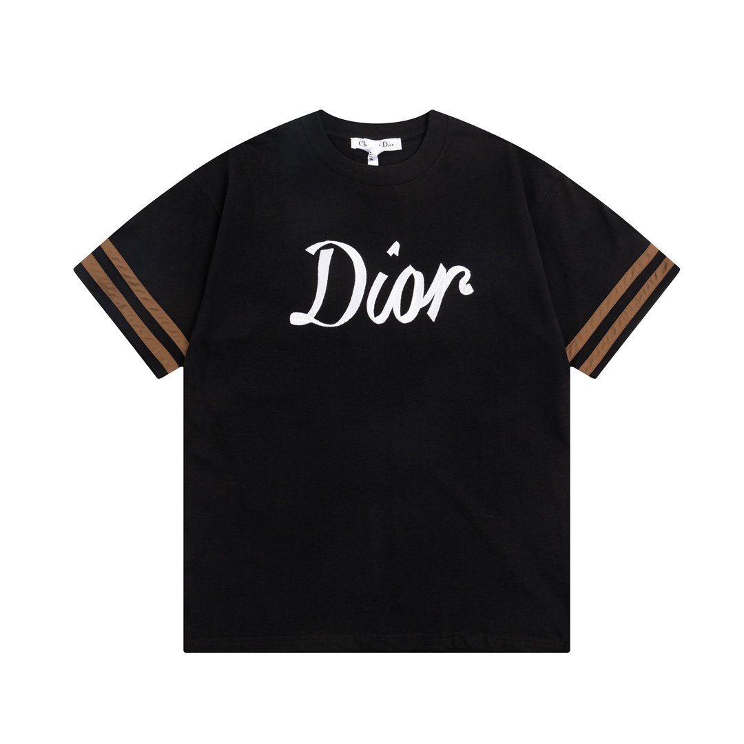CAMISETA DIOR