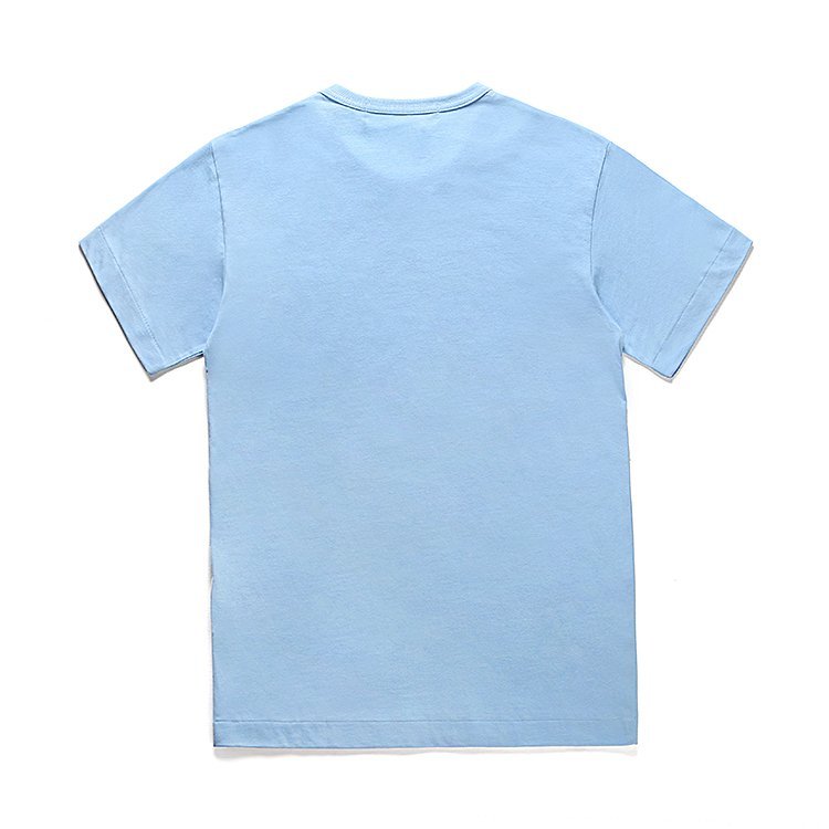 CAMISETA COMME DES GARÇONS - Imagen 2