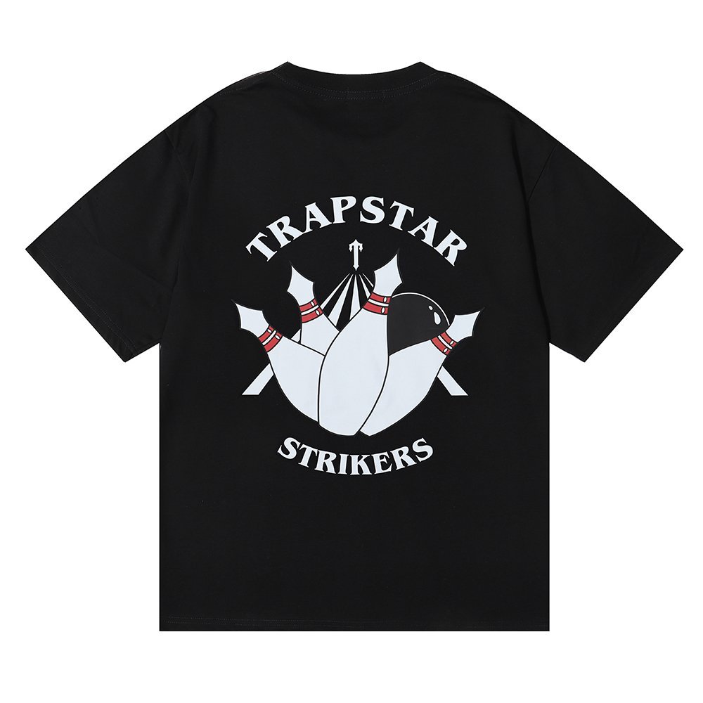 CAMISETA TRAPSTAR - Imagen 2