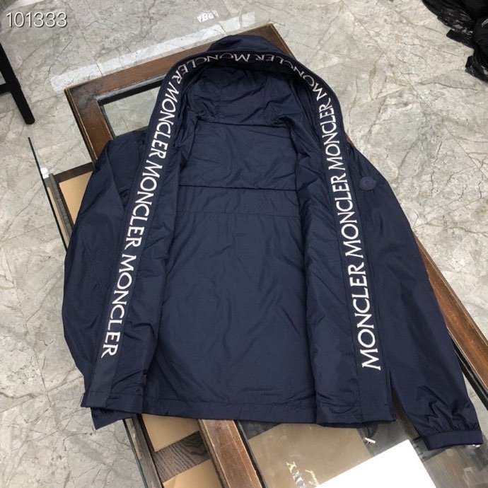 CORTAVIENTOS MONCLER - Imagen 8