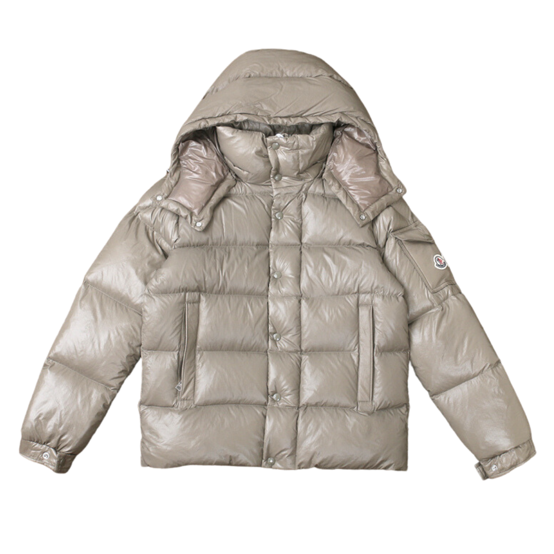 CHAQUETÓN MONCLER