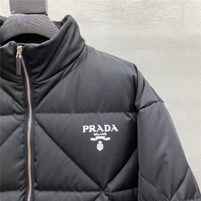 CHAQUETÓN PRADA - Imagen 5