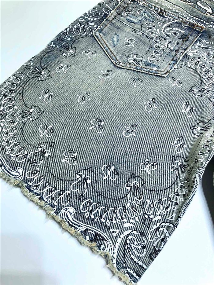 TEJANOS CORTOS AMIRI - Imagen 5