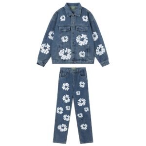 CHÁNDAL DENIM TEARS