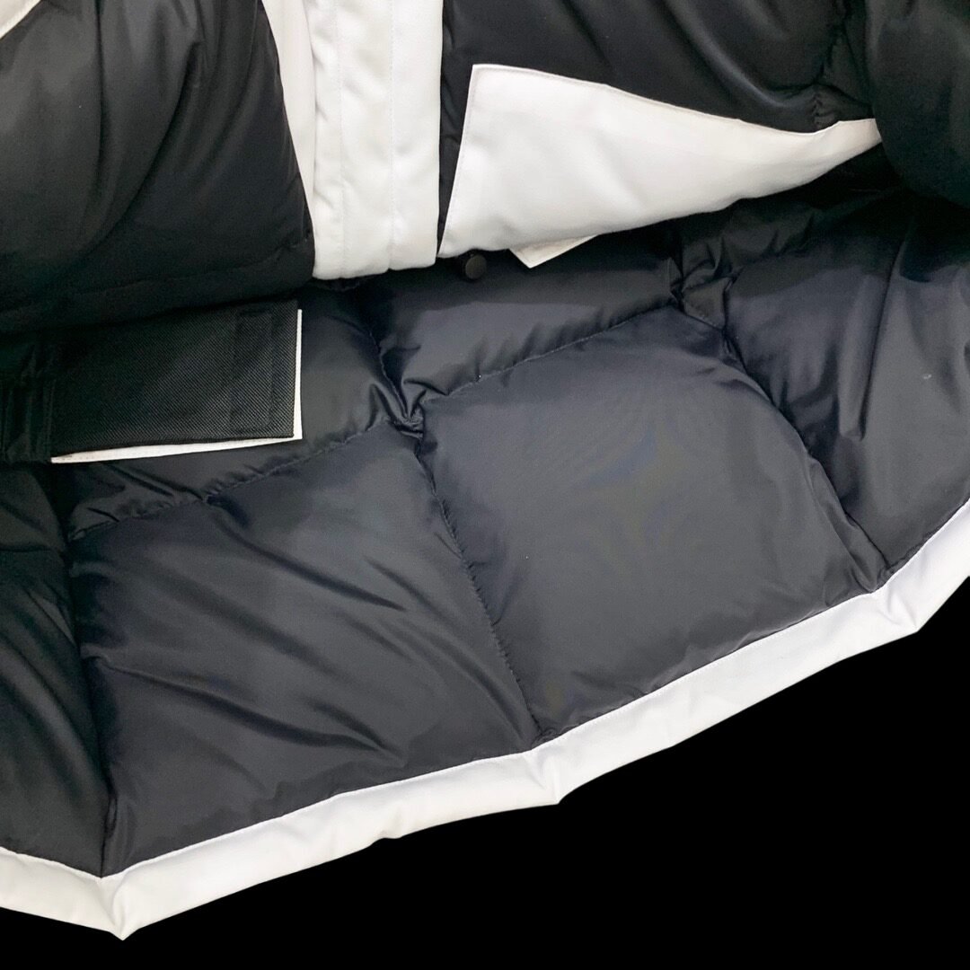 CHAQUETA CANADA GOOSE - Imagen 5