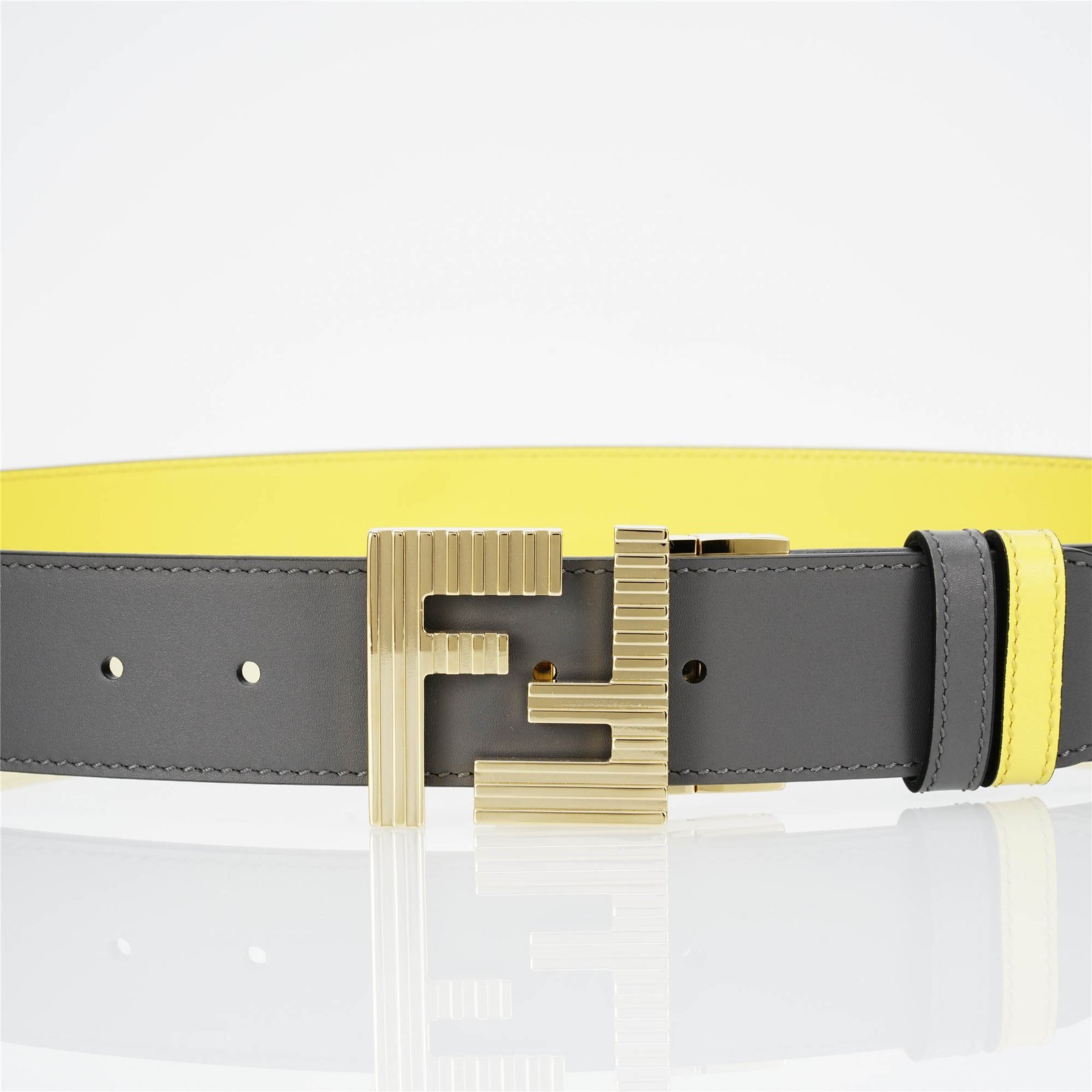 CINTURÓN FENDI - Imagen 3