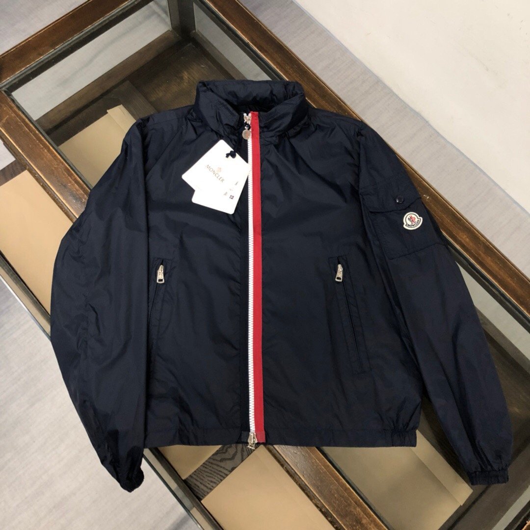 CORTAVIENTOS MONCLER - Imagen 2