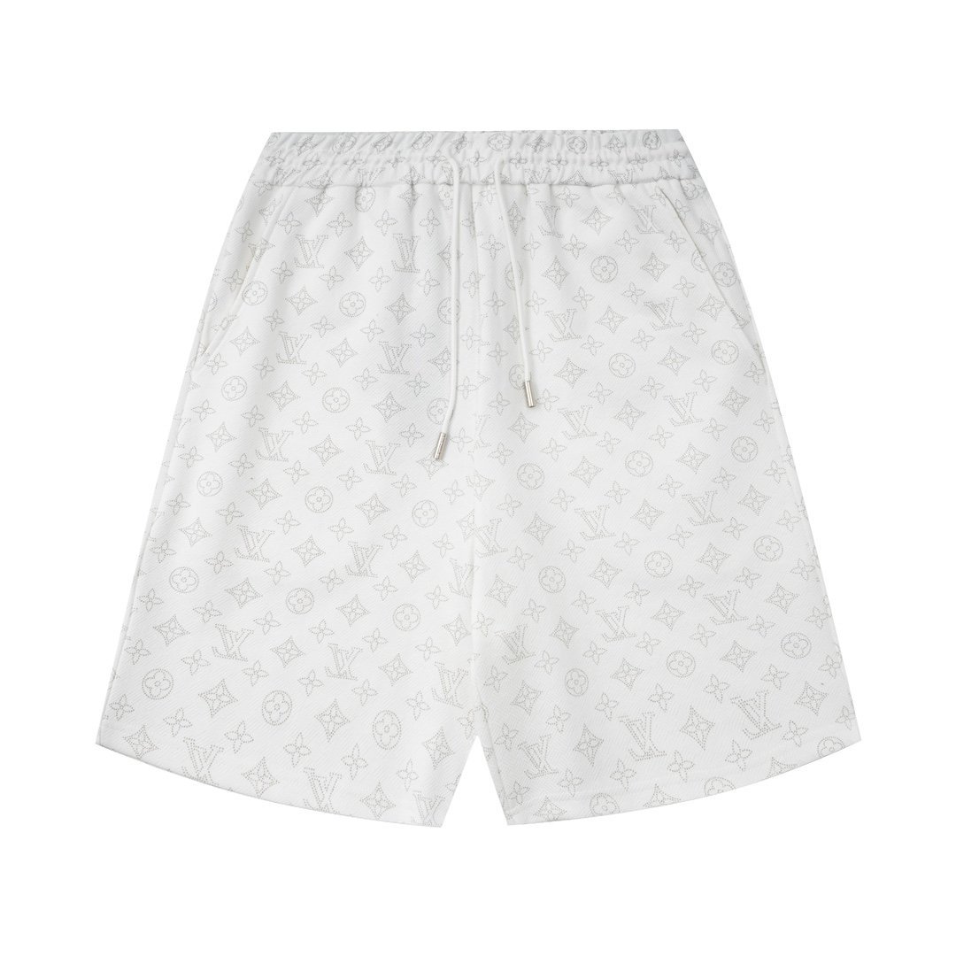SHORT LOUIS VUITTON
