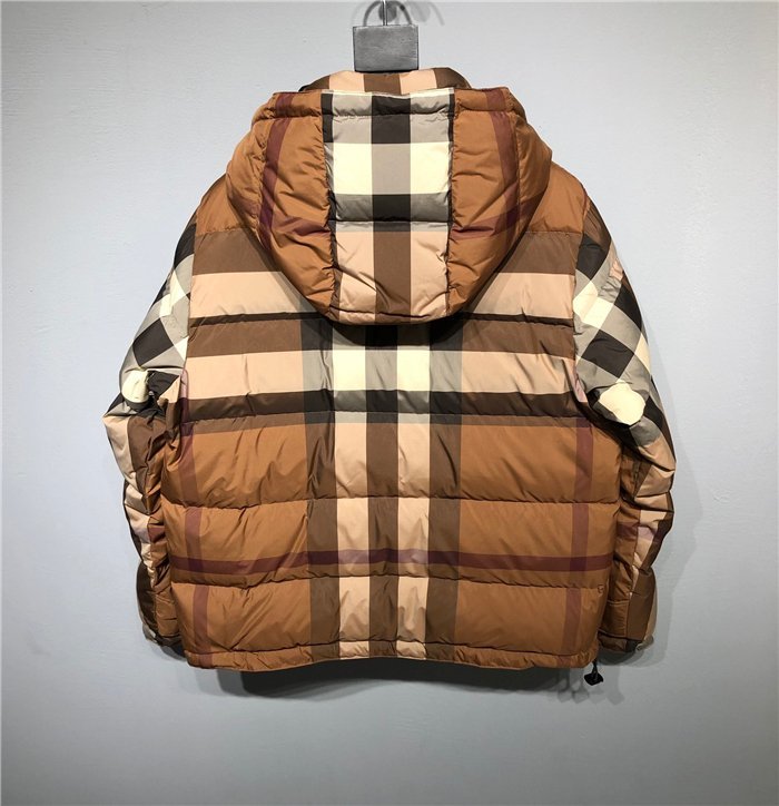 CHAQUETÓN BURBERRY - Imagen 6