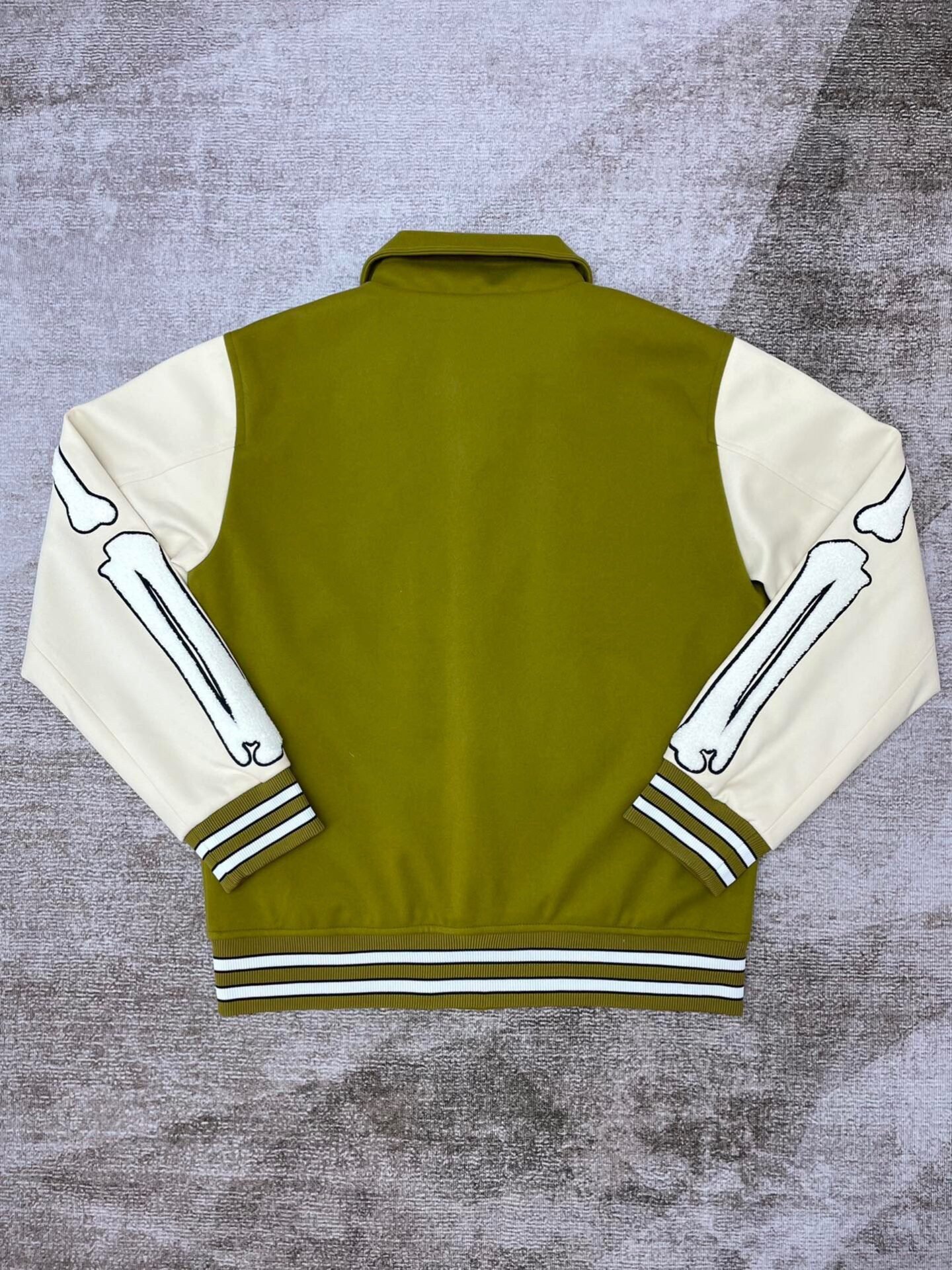 CHAQUETA AMIRI - Imagen 6