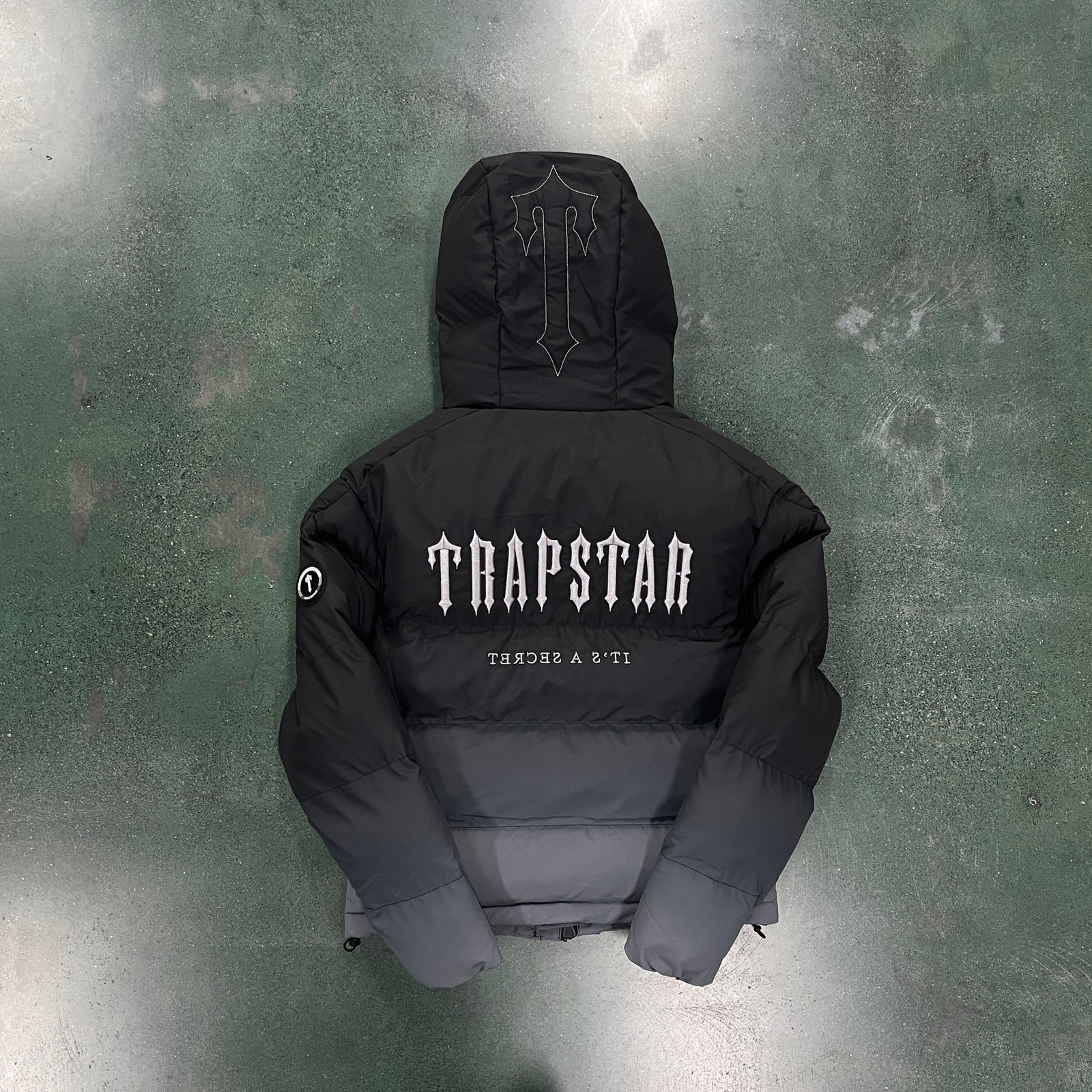 CHAQUETÓN TRAPSTAR - Imagen 4