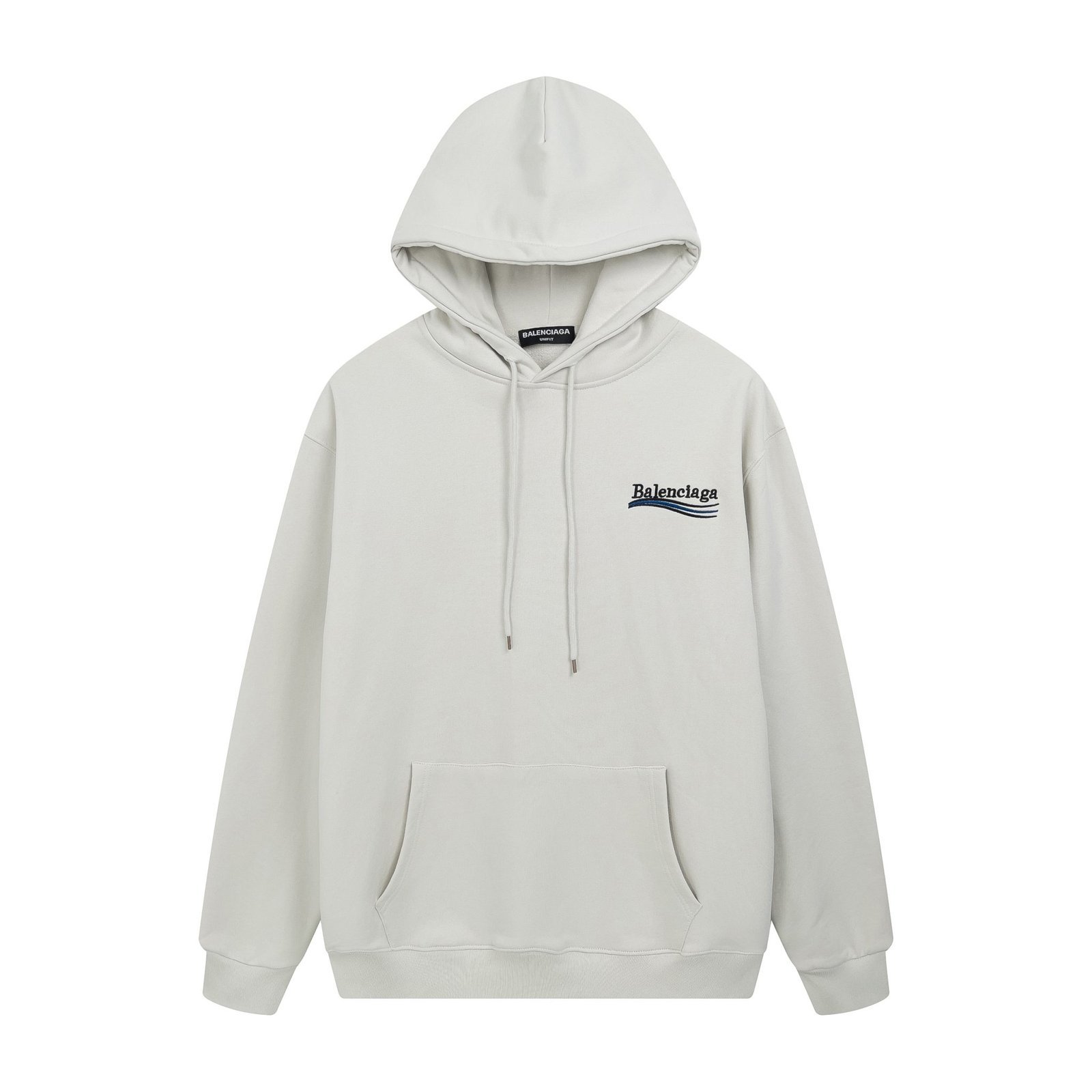 HOODIE BALENCIAGA