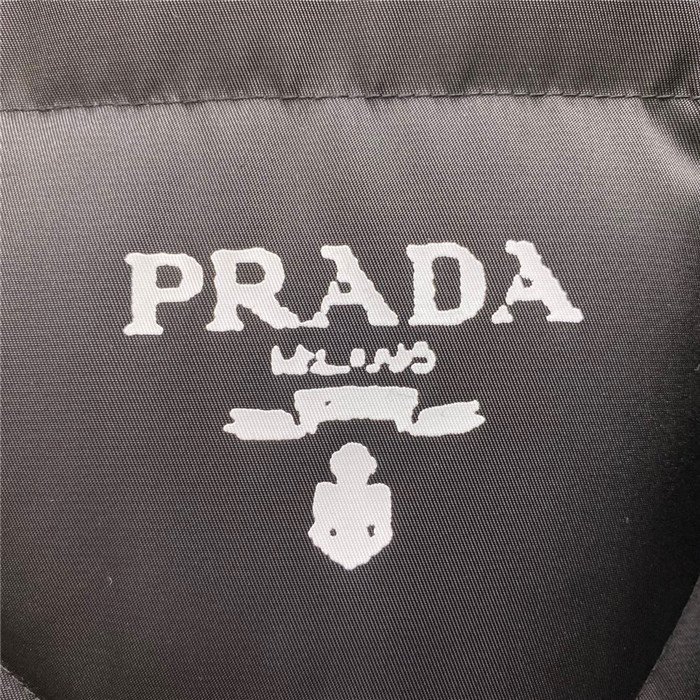 CHAQUETÓN PRADA - Imagen 6